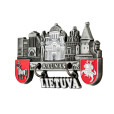 Metalinis magnetas Kaunas